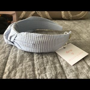 SOLD BNWT Jillian Harris x Dew Headband Jilly Box